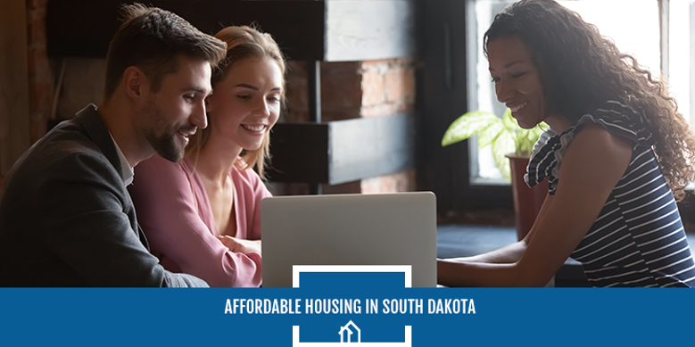 Affordable Housing In South Dakota